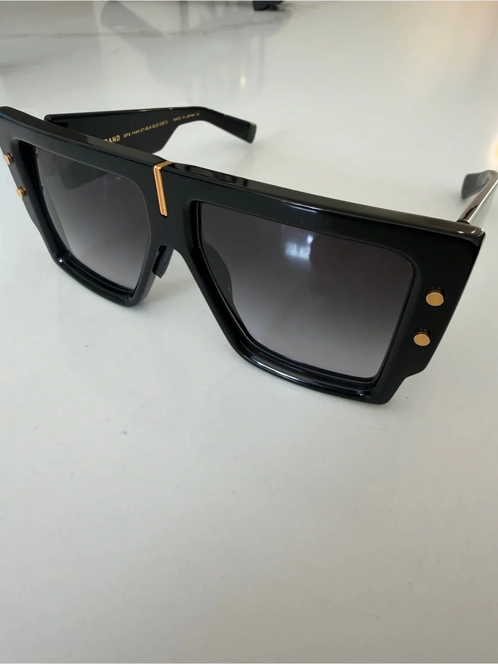 Balmain B - GRAND NEW Without tags